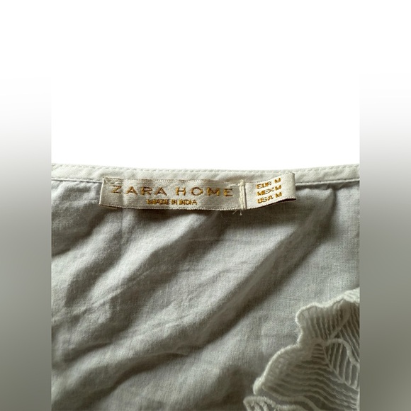 Zara Strappy Floral Top and Shorts - M/L - Picture 12 of 16